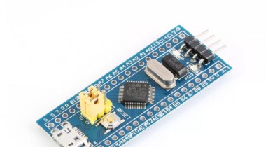 STM32和樹莓派哪個(gè)更適合制作視覺機(jī)器人？