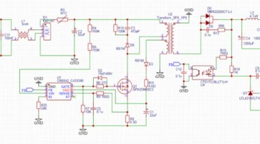 開關(guān)電源工作原理