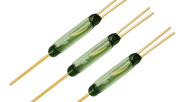 磁感應開關(guān)作用