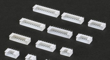 針座連接器的型號和尺寸有哪幾種？