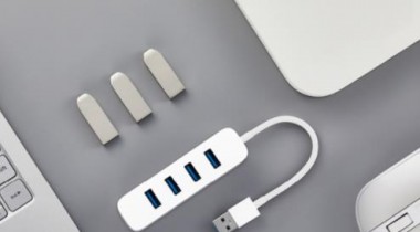 小米USB3.0分線(xiàn)器發(fā)布
