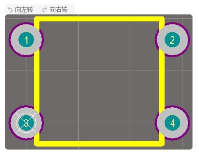 輕觸按鍵開關(guān)和撥動(dòng)開關(guān)的封裝