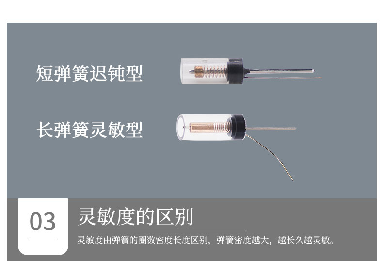 SW-18020P震動(dòng)開關(guān)