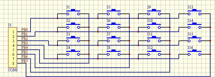 輕觸開關(guān)電路圖符號