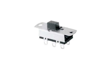 ACS-22L05(2P2T)撥動開關(guān)