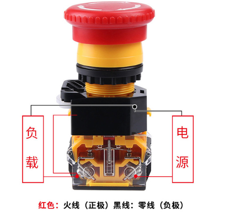 啟動(dòng)停止按鈕開關(guān)盒是什么？